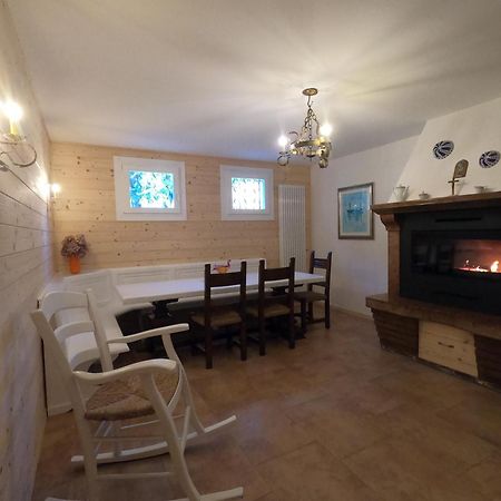 B&B Relief Possagno Luaran gambar